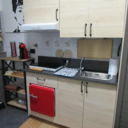 Apartamento La Casa Del *