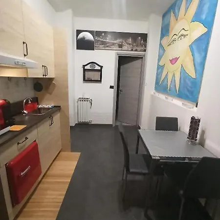 La Casa Del Sole * Turijn