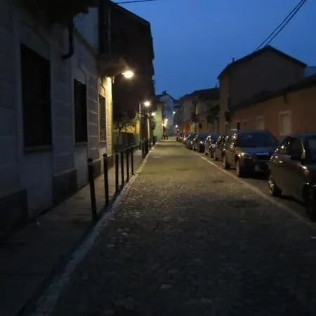 La Casa Del Sole Appartement