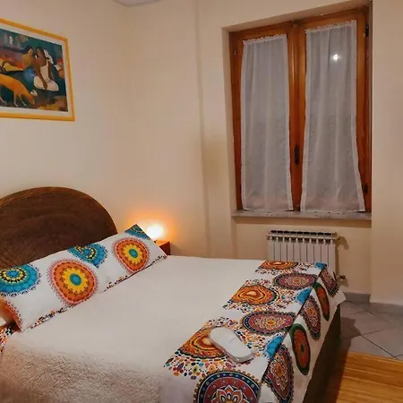 Apartment La Casa Del Sole