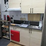 شقة La Casa Del Sole تورينو
