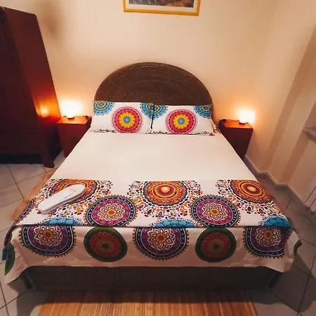 Апартаменты La Casa Del Sole Турин