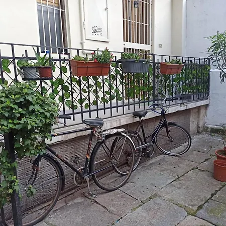 La Casa Del Sole Torino