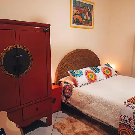 La Casa Del Sole Appartement