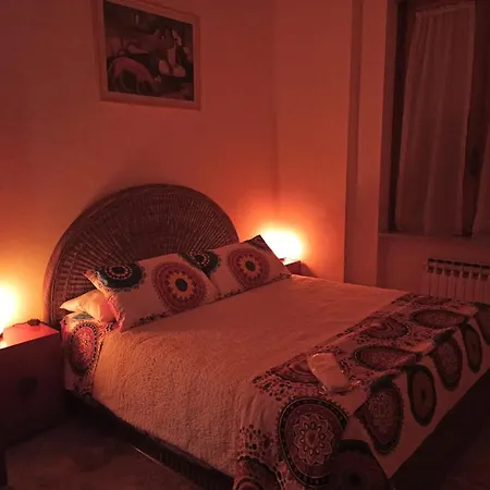 Appartement La Casa Del Sole