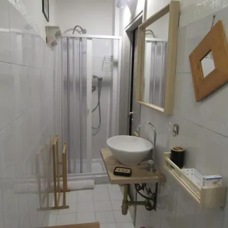 La Casa Del Sole Appartement Turijn