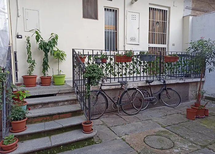 Appartamento La Casa Del