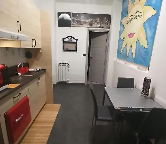 La Casa Del
