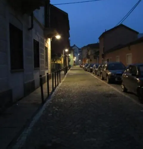 La Casa Del Appartamento