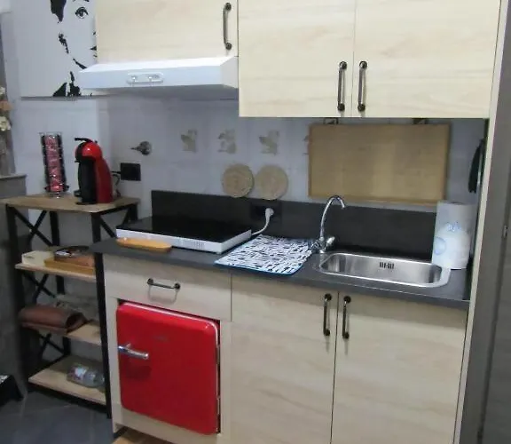 Appartamento La Casa Del Torino