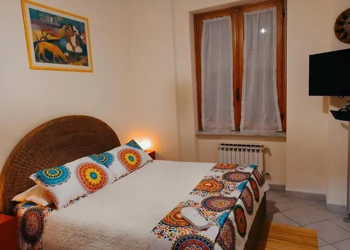 Appartamento La Casa Del