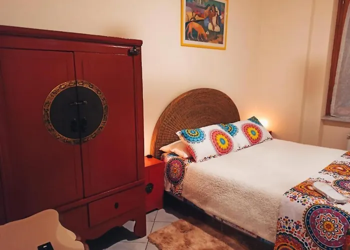 Appartamento La Casa Del *