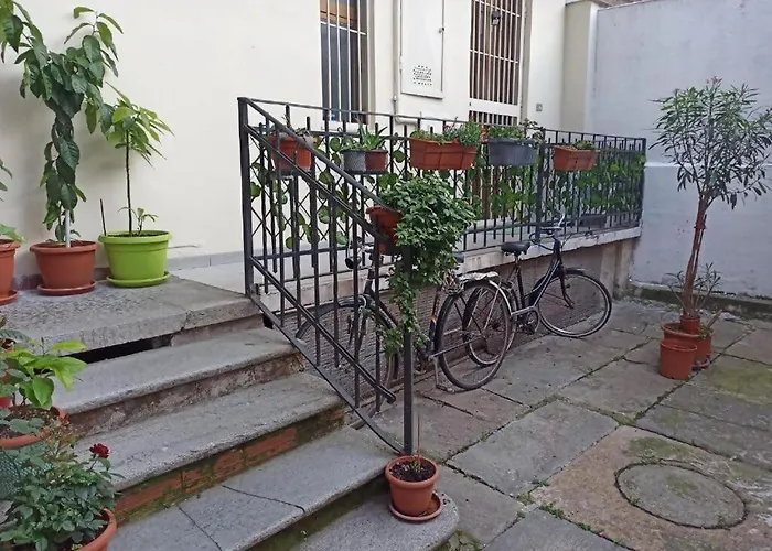 Appartamento La Casa Del *